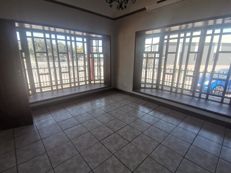 To Let commercial Property for Rent in Potchefstroom North West